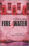 [Kate Kane, Paranormal Investigator 03] • Fire & Water